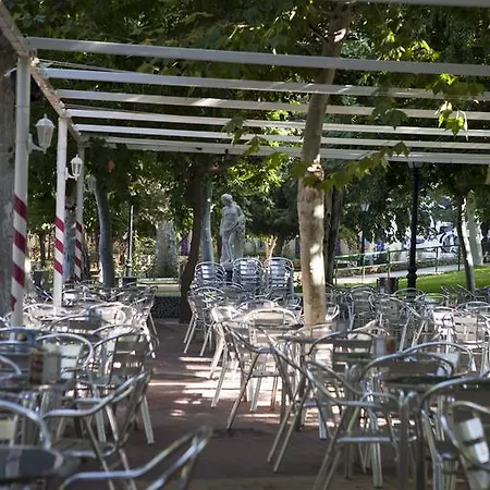 Hotel Balneario De La Concepcion 3*